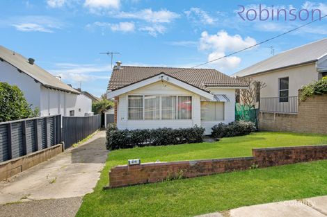 Property photo of 24 Helen Street Merewether NSW 2291