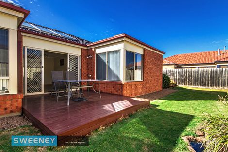 18 Egret Cres, Cairnlea, VIC 3023