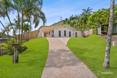 Property photo of 7 Harrison Close Kanimbla QLD 4870