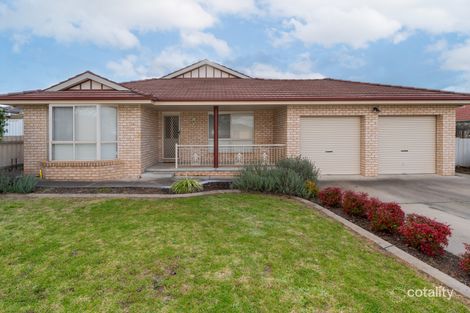 Property photo of 87 Yentoo Drive Glenfield Park NSW 2650