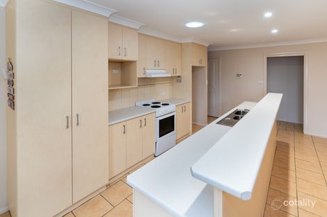 Property photo of 87 Yentoo Drive Glenfield Park NSW 2650