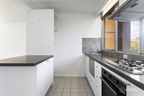 Property photo of 7/31 George Street Fitzroy VIC 3065