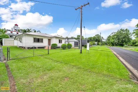 40 Victoria St, Silkwood, QLD 4856