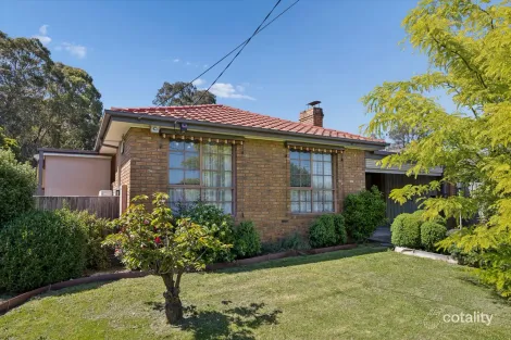 17 Lojosa Ct, Ferntree Gully, VIC 3156
