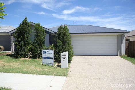 Property photo of 87 The Corso Redbank Plains QLD 4301