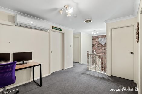Property photo of 45 Hatchinson Crescent Jamisontown NSW 2750