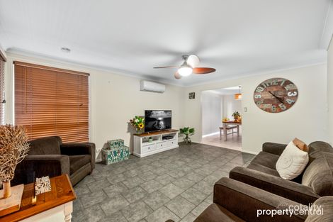 Property photo of 45 Hatchinson Crescent Jamisontown NSW 2750