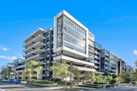 801/3 Waterways St, Wentworth Point, NSW 2127