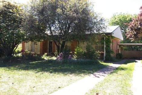 Property photo of 102 Coronation Drive Orange NSW 2800