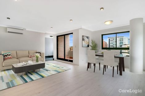 Property photo of 75/12-22 Dora Street Hurstville NSW 2220