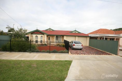 15 Lowe St, Royal Park, SA 5014