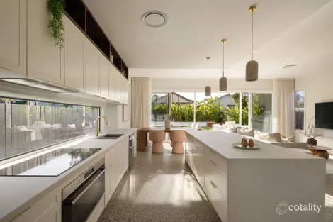 Property photo of 21 Jull Street Geebung QLD 4034