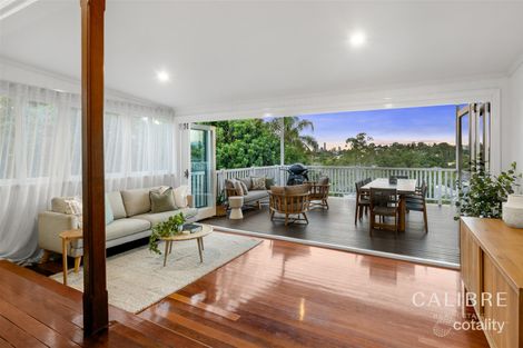 Property photo of 8 Davies Road Ashgrove QLD 4060