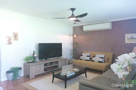 Property photo of 17 Vauxhall Place Ingleburn NSW 2565