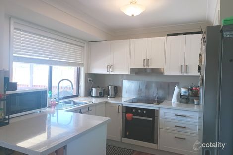 Property photo of 17 Vauxhall Place Ingleburn NSW 2565