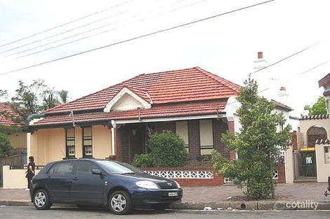 12 Cecilia St, Marrickville, NSW 2204