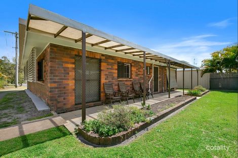 Property photo of 39 Marlin Way Tin Can Bay QLD 4580