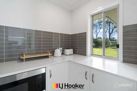 Property photo of 5 Stockmans Place Gulmarrad NSW 2463