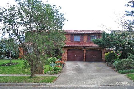 27 Berripa Cl, North Ryde, NSW 2113