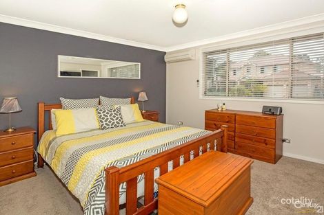 Property photo of 25B Popperwell Drive Menai NSW 2234