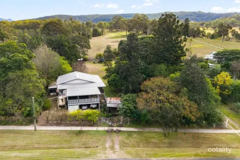 123-125 Mount Lindesay Hwy, Rathdowney, QLD 4287