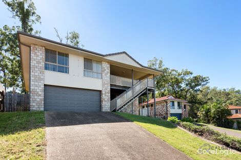 Property photo of 2 Ameera Court Underwood QLD 4119