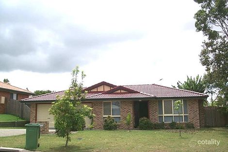 Property photo of 6 Widewood Court Heritage Park QLD 4118