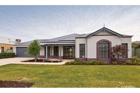 5 Freycinet Cct, Aubin Grove, WA 6164