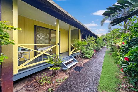 Property photo of 19/5 Bridge Road East Mackay QLD 4740