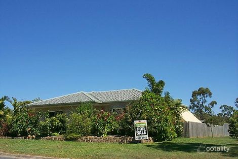 2 Johnson Ave, Seaforth, QLD 4741