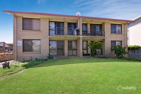 Property photo of 4/11 Lloyd Street Tweed Heads South NSW 2486