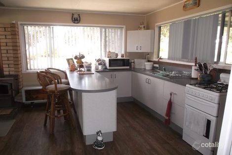 Property photo of 505 Goldfields Road Goldfields QLD 4374