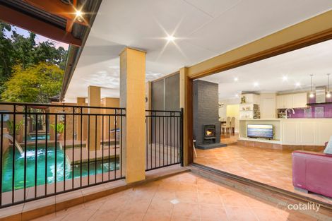 Property photo of 21 Aster Court Cornubia QLD 4130