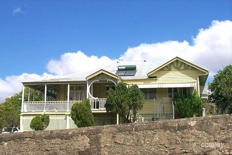 Property photo of 41 North Street The Range QLD 4700