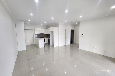 Property photo of 25/24 Smythe Street Merrylands NSW 2160