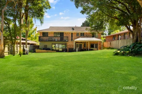 Property photo of 29 Borgnis Street Davidson NSW 2085