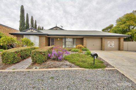Property photo of 2 Gerlach Grove Evanston Park SA 5116