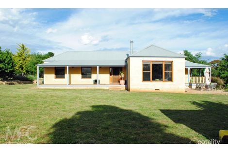 410 Nyes Gates Rd, Millthorpe, NSW 2798