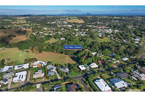 52 Palm St, Maleny, QLD 4552
