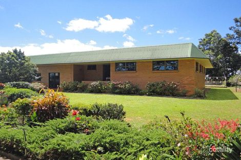 113 Upper Barron Rd, Malanda, QLD 4885