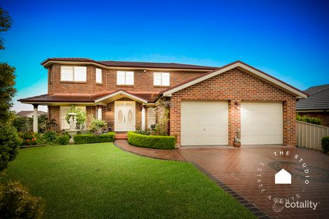 Property photo of 6 Oscar Place Acacia Gardens NSW 2763