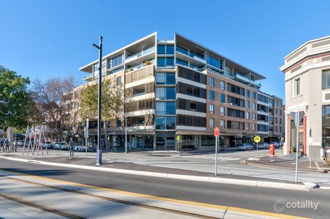 Property photo of 704/209 Hunter Street Newcastle NSW 2300