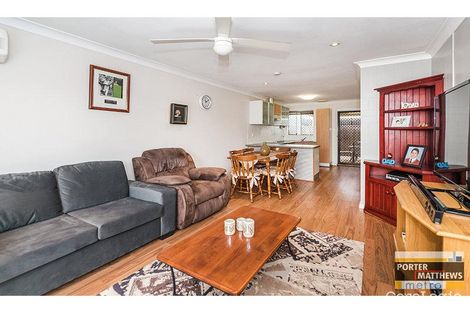 Property photo of 8/81 Sydenham Street Rivervale WA 6103