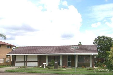 21 Bedivere St, Carindale, QLD 4152