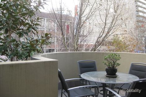 Property photo of 3/163 La Trobe Street Melbourne VIC 3000