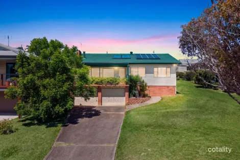 45 Pilot St, Urunga, NSW 2455