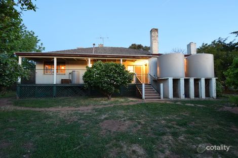 Property photo of 25 Elizabeth Street Young NSW 2594