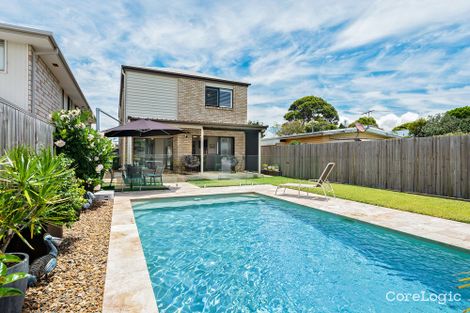 Property photo of 12A Queen Street Scarborough QLD 4020