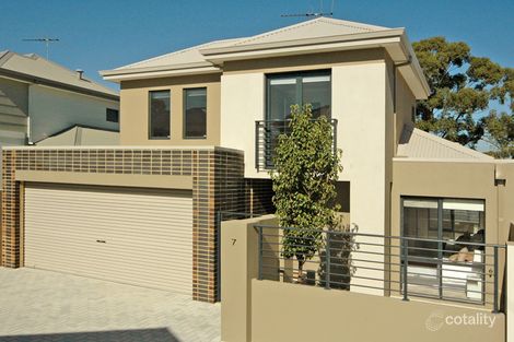 Property photo of 7/23-25 Cox Street Maylands WA 6051