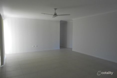 Property photo of 37 Justin Street Gracemere QLD 4702